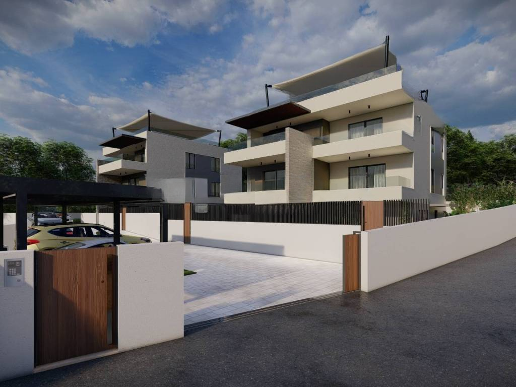 Квартира в Опатии, Хорватия, 176 м² - фото 2