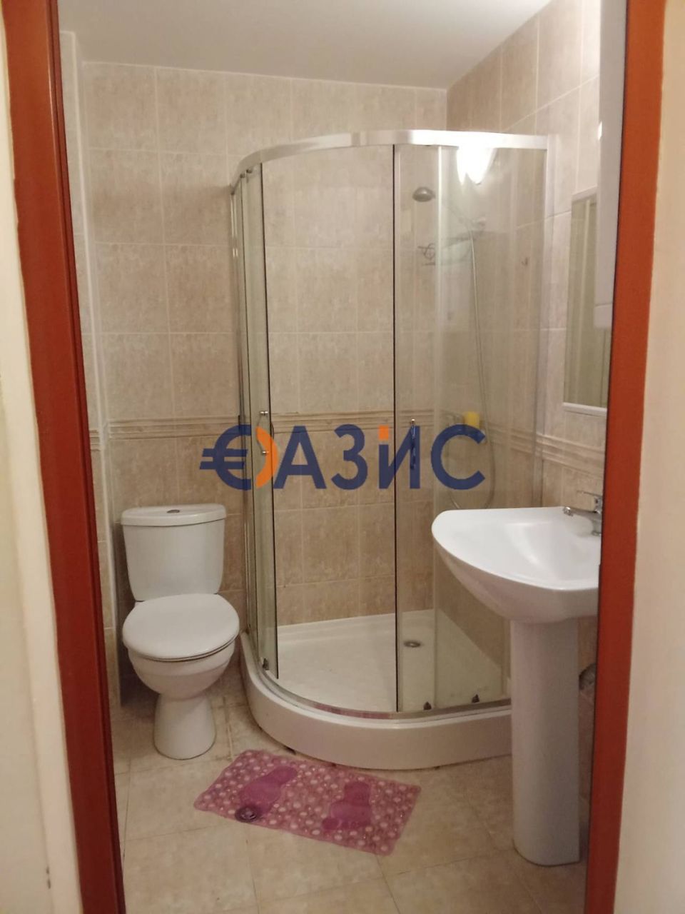 Апартаменты в Святом Власе, Болгария, 68 м² - фото 9