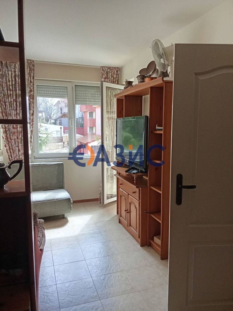 Апартаменты в Святом Власе, Болгария, 65 м² - фото 10