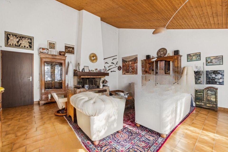 Квартира в Женеве, Швейцария, 151 м² - фото 2