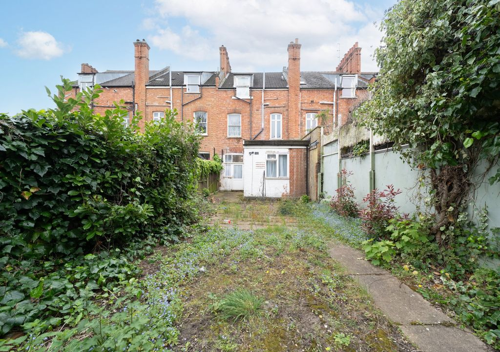 Квартира в Лондоне, Великобритания, 48 м² - фото 2