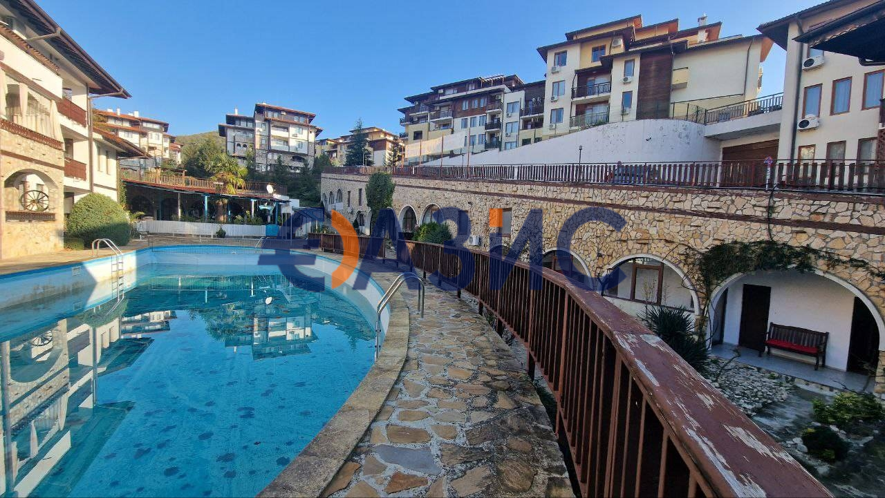 Апартаменты в Святом Власе, Болгария, 54 м² - фото 10