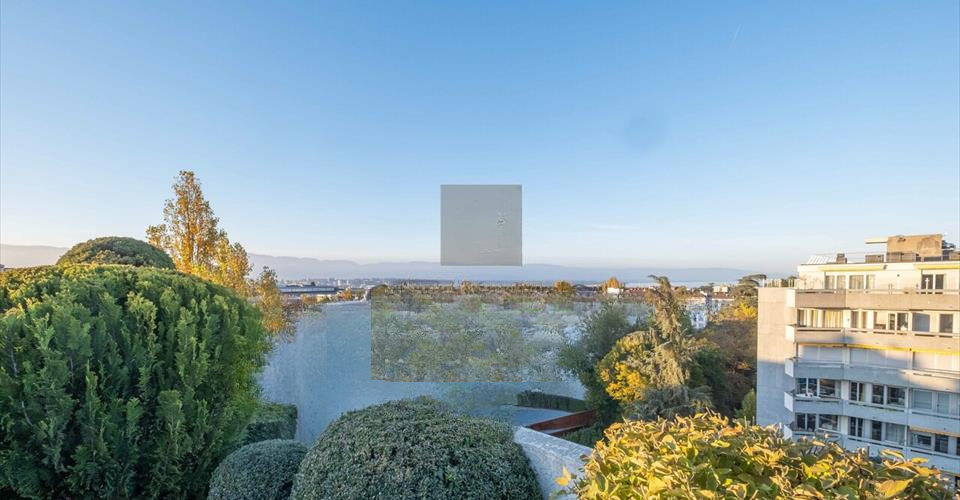 Квартира в Женеве, Швейцария, 140 м² - фото 2