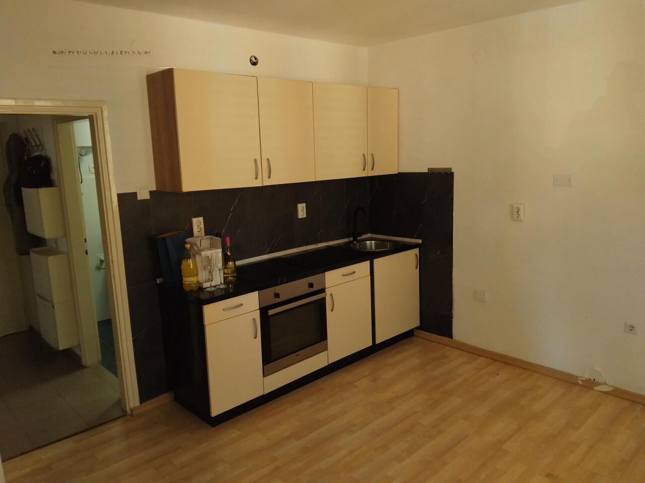 Квартира в Изоле, Словения, 51 м² - фото 2
