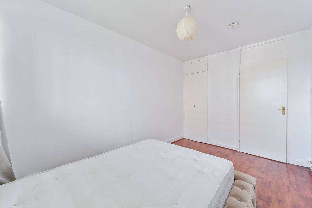 Квартира в Лондоне, Великобритания, 41 м² - фото 2