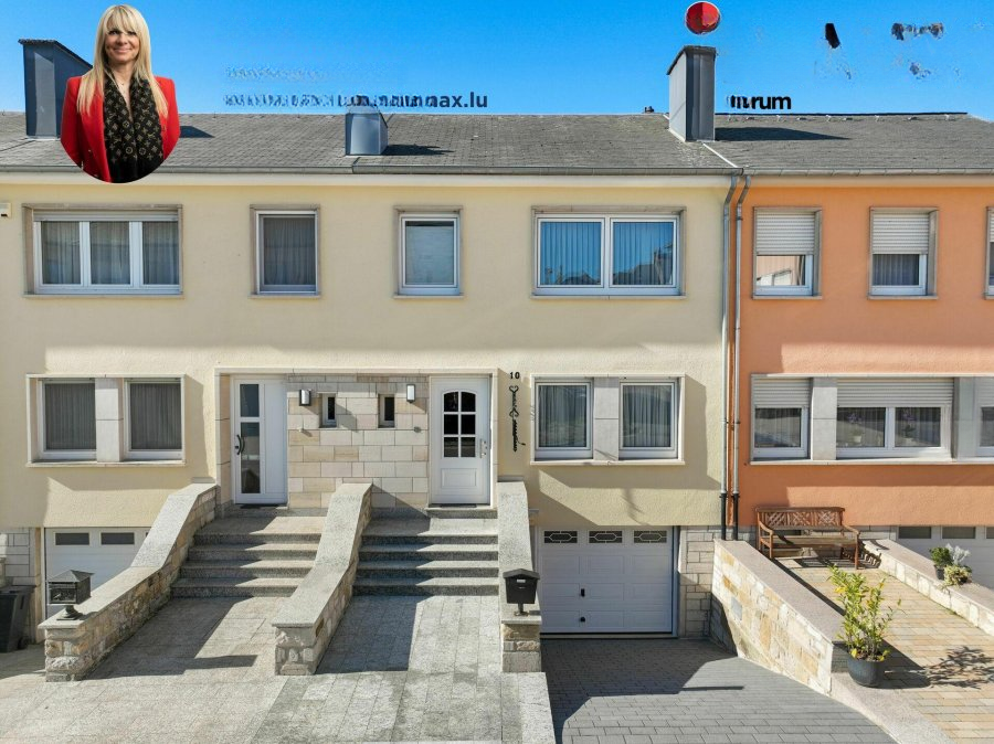 Квартира в Люксембурге, Люксембург, 86 м² - фото 2