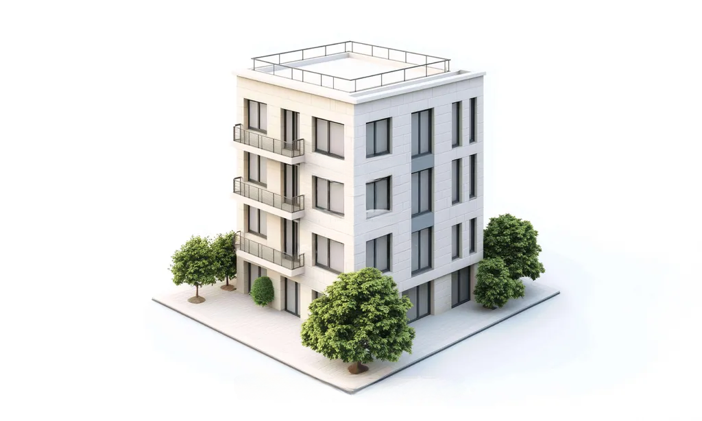 Квартира в Мсиде, Мальта, 92 м² - фото 1