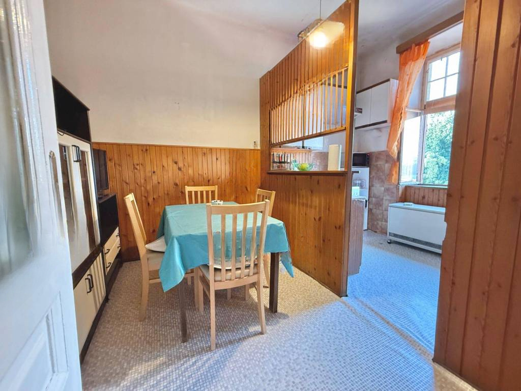Квартира в Опатии, Хорватия, 77 м² - фото 2