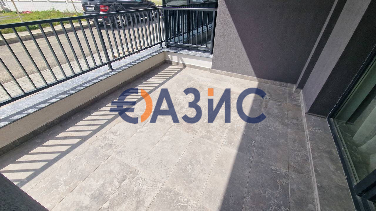 Апартаменты в Равде, Болгария, 65 м² - фото 10