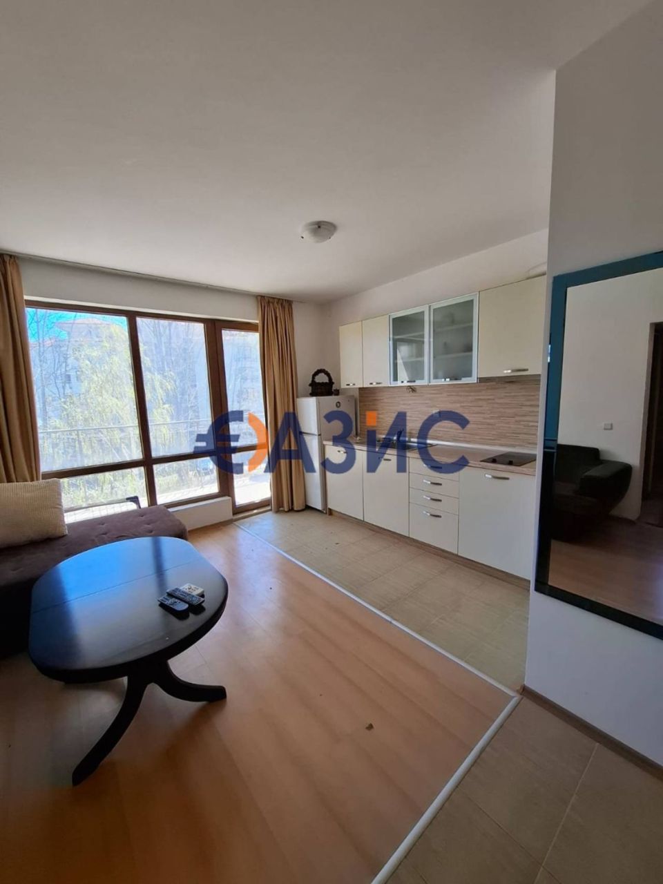 Апартаменты на Солнечном берегу, Болгария, 63 м² - фото 10