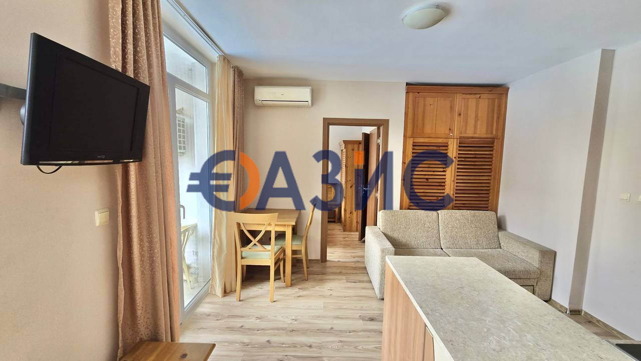 Апартаменты на Солнечном берегу, Болгария, 55 м² - фото 10
