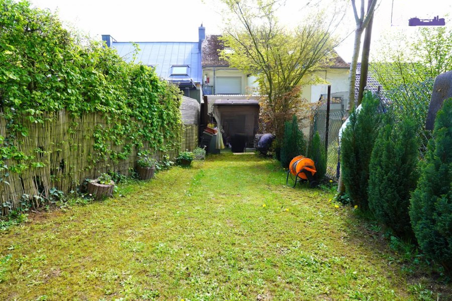 Квартира в Люксембурге, Люксембург, 114 м² - фото 2