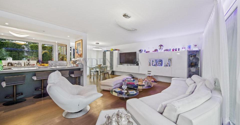 Квартира в Женеве, Швейцария - фото 2