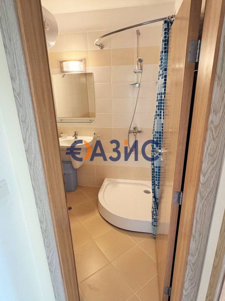 Апартаменты на Солнечном берегу, Болгария, 55 м² - фото 11