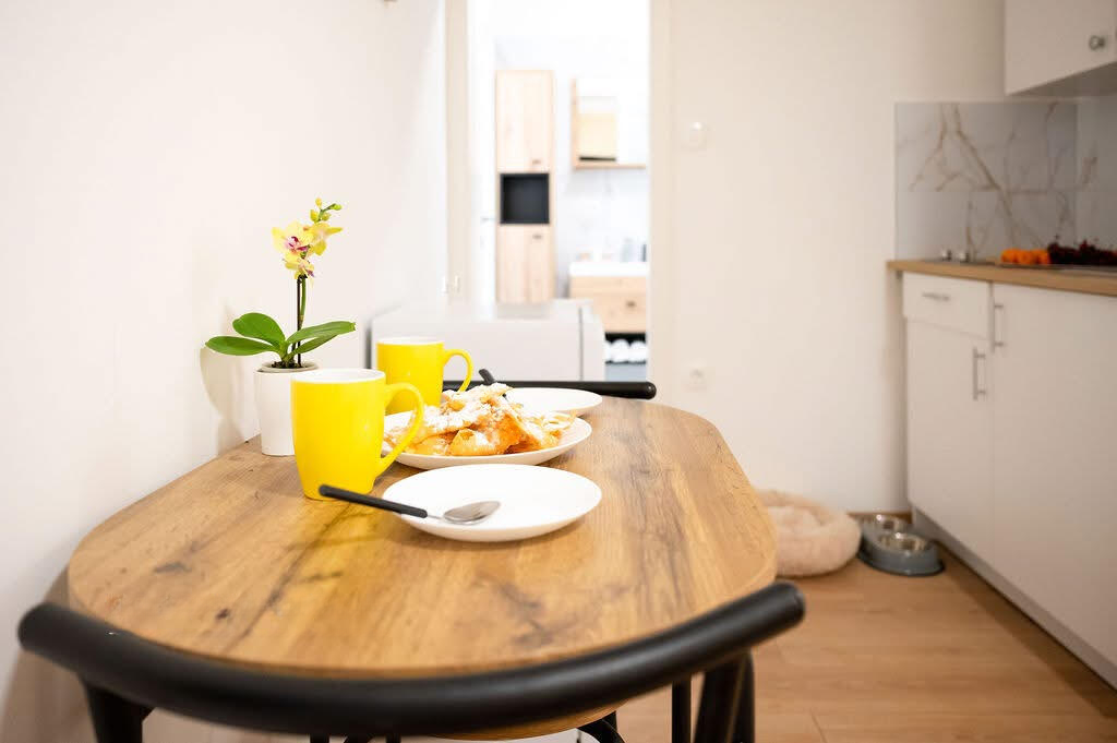 Квартира в Изоле, Словения, 22 м² - фото 2