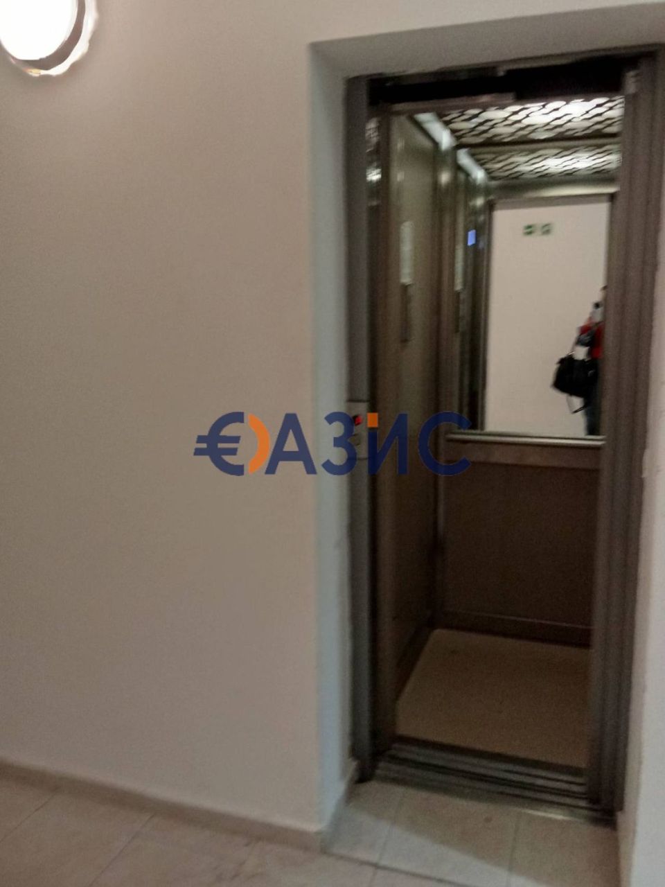 Апартаменты в Святом Власе, Болгария, 68 м² - фото 11