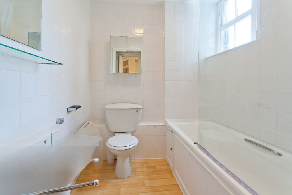 Квартира в Лондоне, Великобритания, 45 м² - фото 2