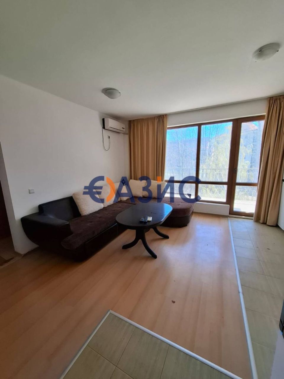 Апартаменты на Солнечном берегу, Болгария, 63 м² - фото 11