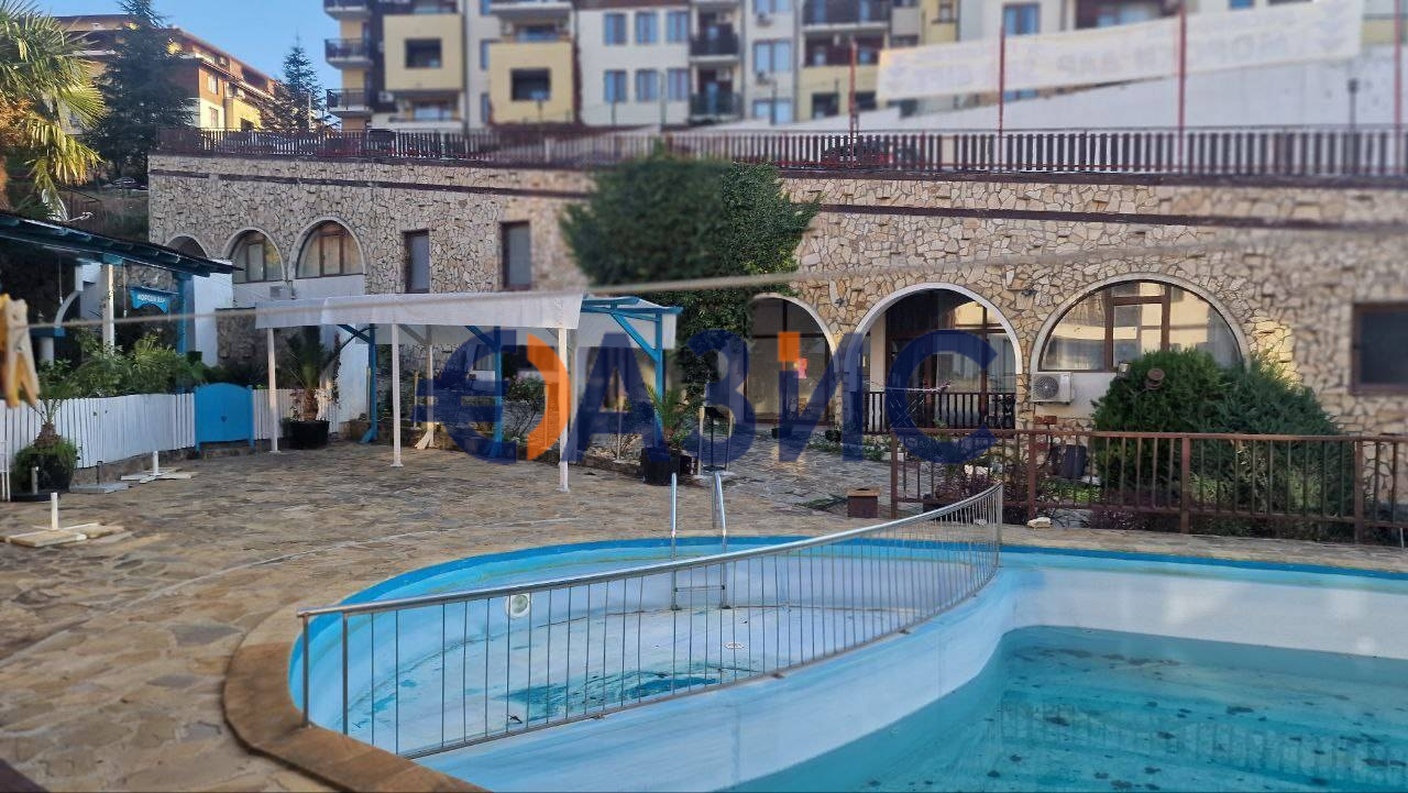 Апартаменты в Святом Власе, Болгария, 54 м² - фото 11