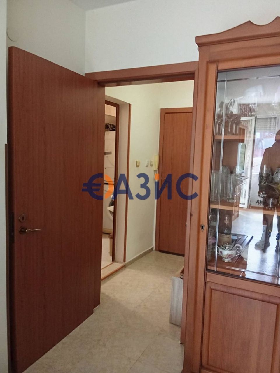 Апартаменты в Святом Власе, Болгария, 65 м² - фото 11