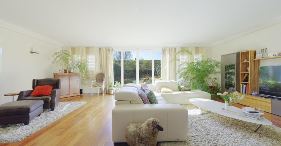 Квартира в Женеве, Швейцария, 319 м² - фото 2