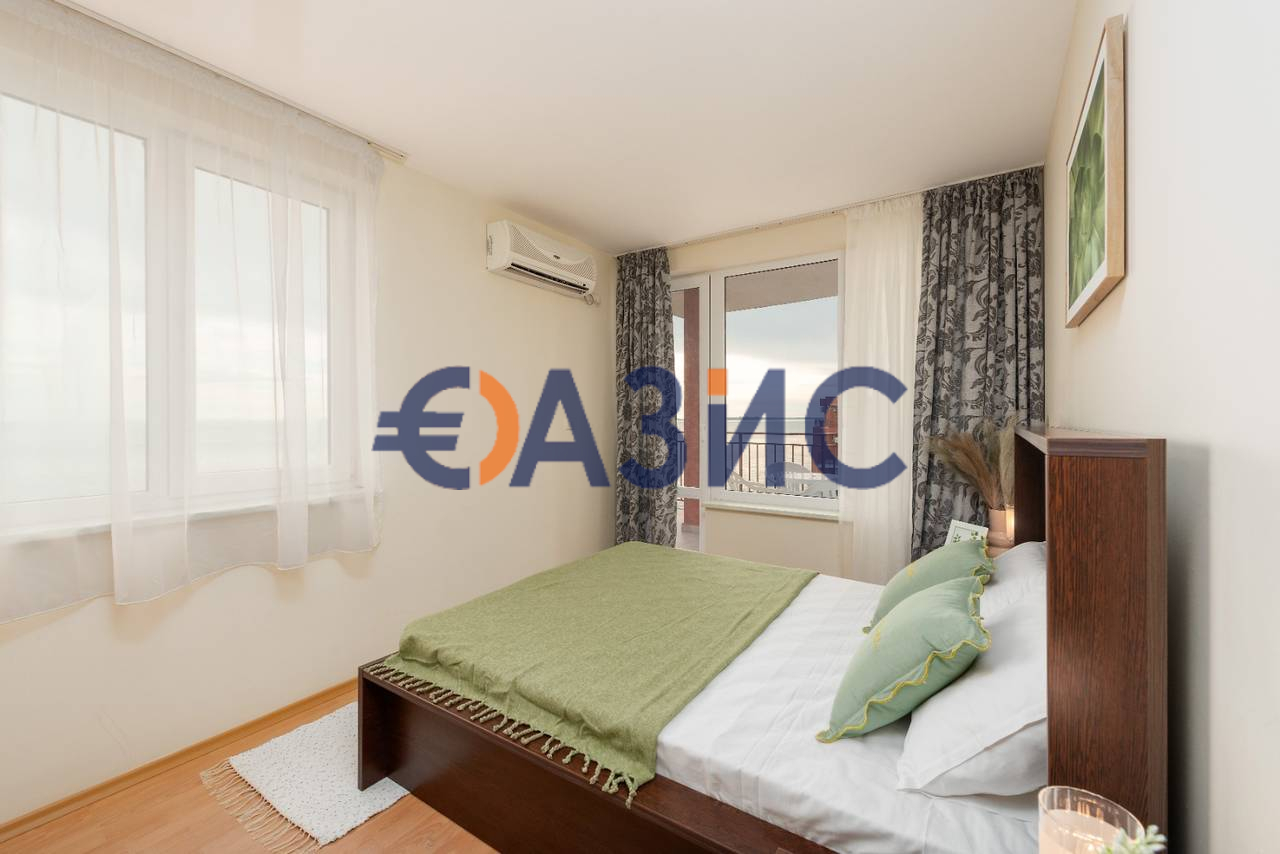 Апартаменты в Святом Власе, Болгария, 110 м² - фото 11