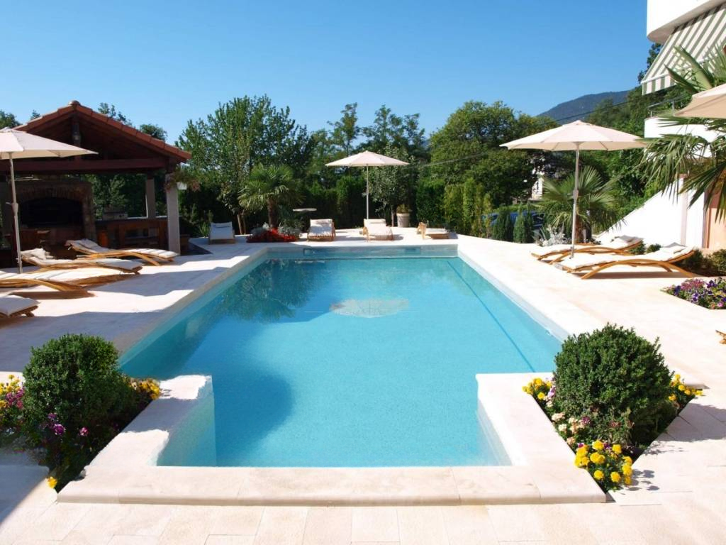 Дом в Опатии, Хорватия, 970 м² - фото 2