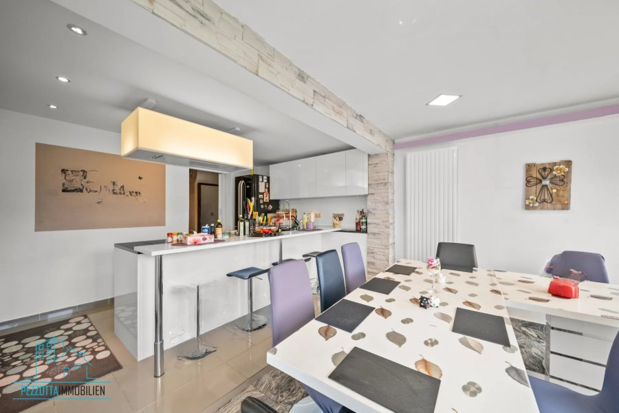 Квартира в Люксембурге, Люксембург, 180 м² - фото 2