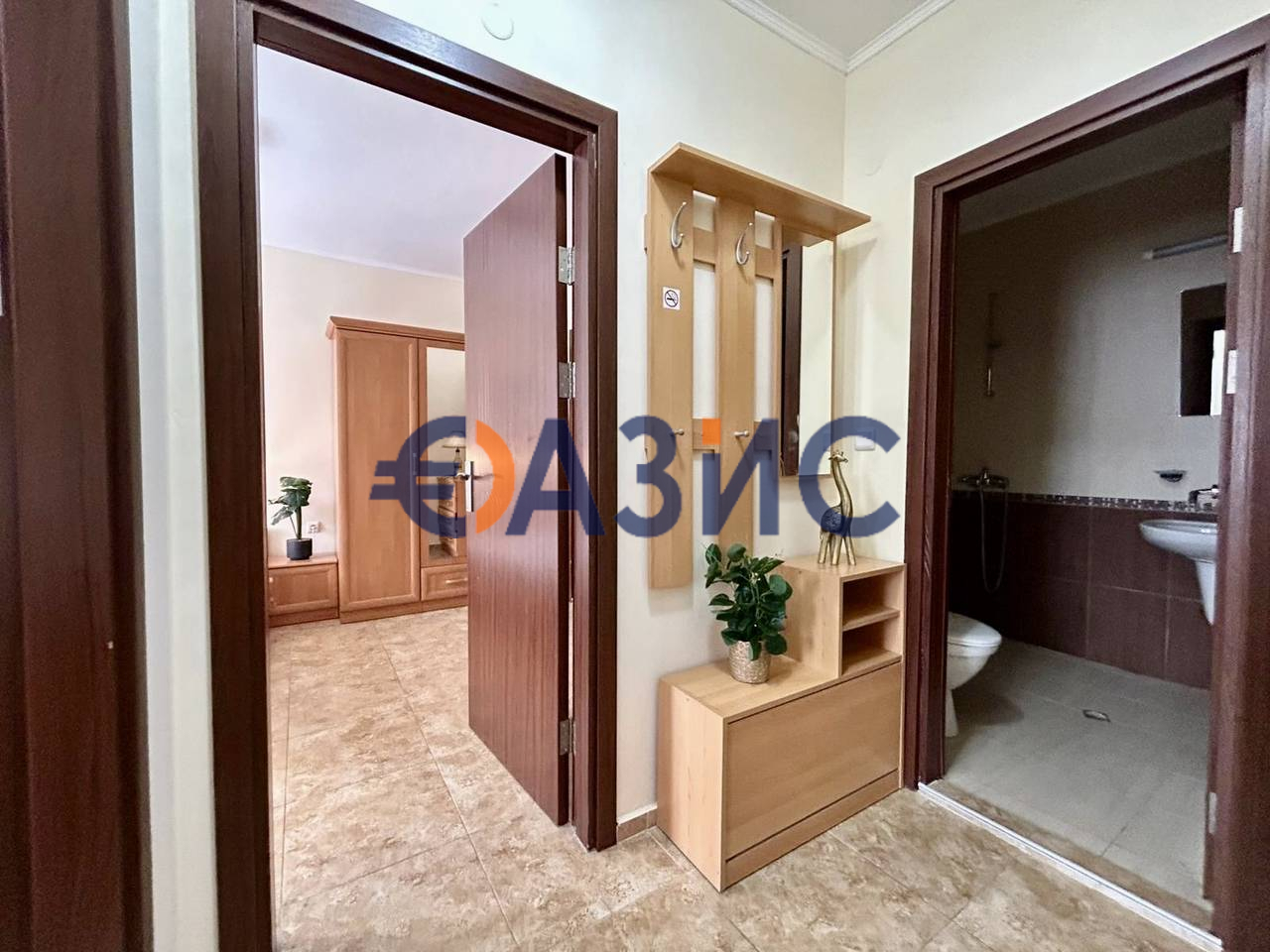 Апартаменты в Равде, Болгария, 75 м² - фото 11