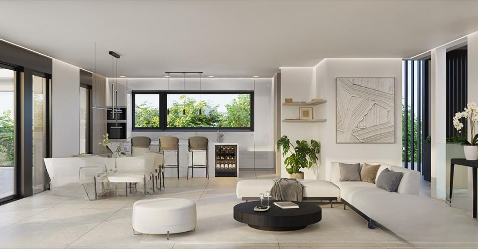 Квартира в Женеве, Швейцария - фото 2