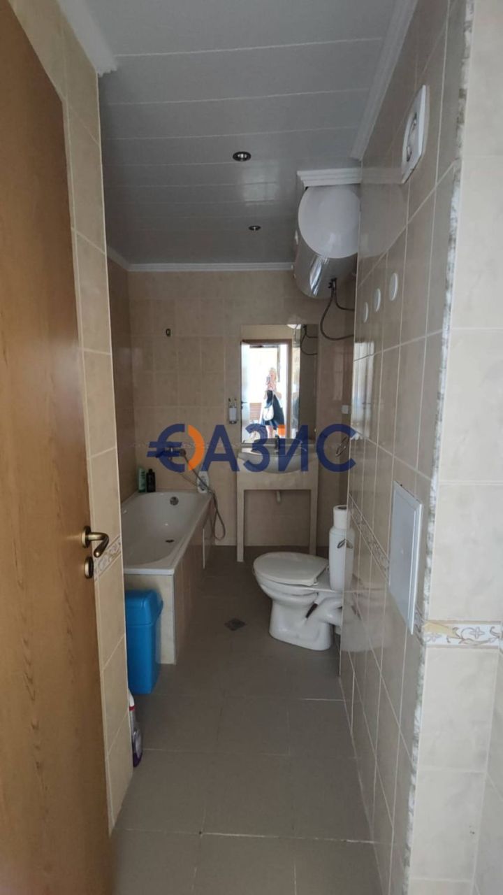 Апартаменты в Елените, Болгария, 74.2 м² - фото 11