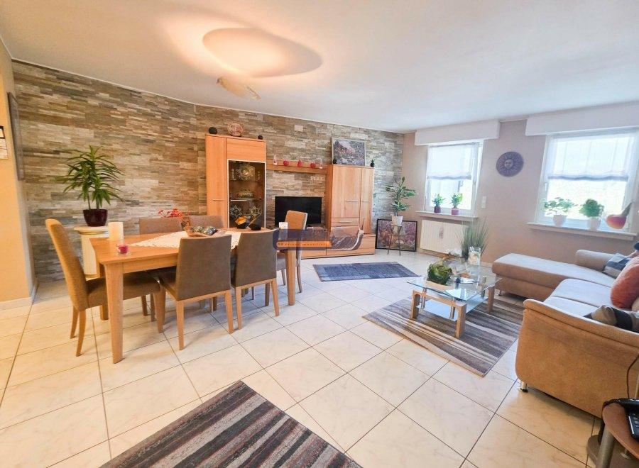 Квартира в Люксембурге, Люксембург, 94 м² - фото 2