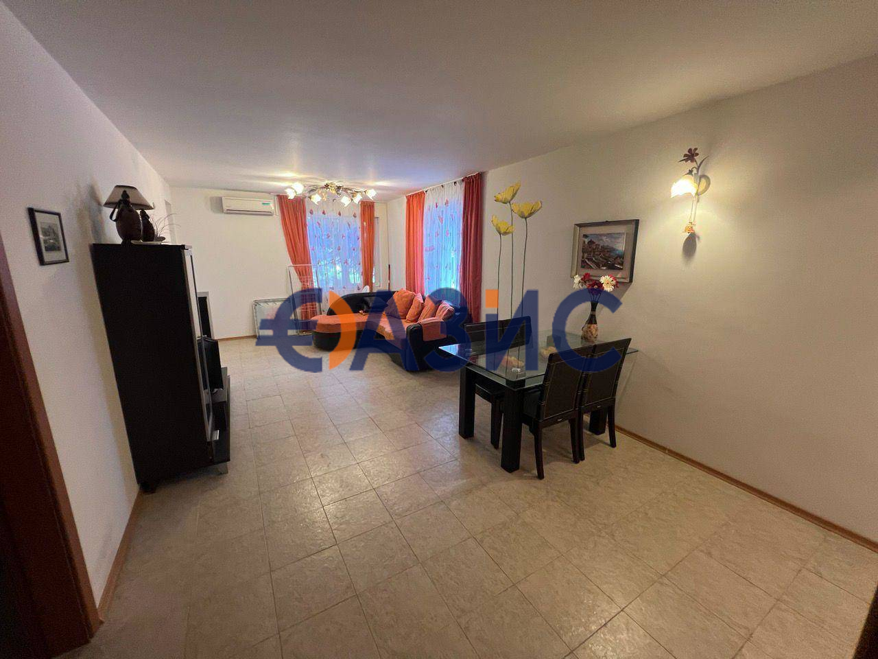 Апартаменты в Святом Власе, Болгария, 70 м² - фото 11