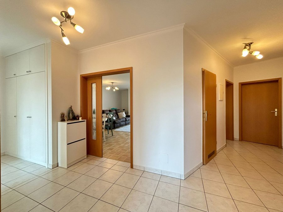 Квартира в Люксембурге, Люксембург, 122 м² - фото 2