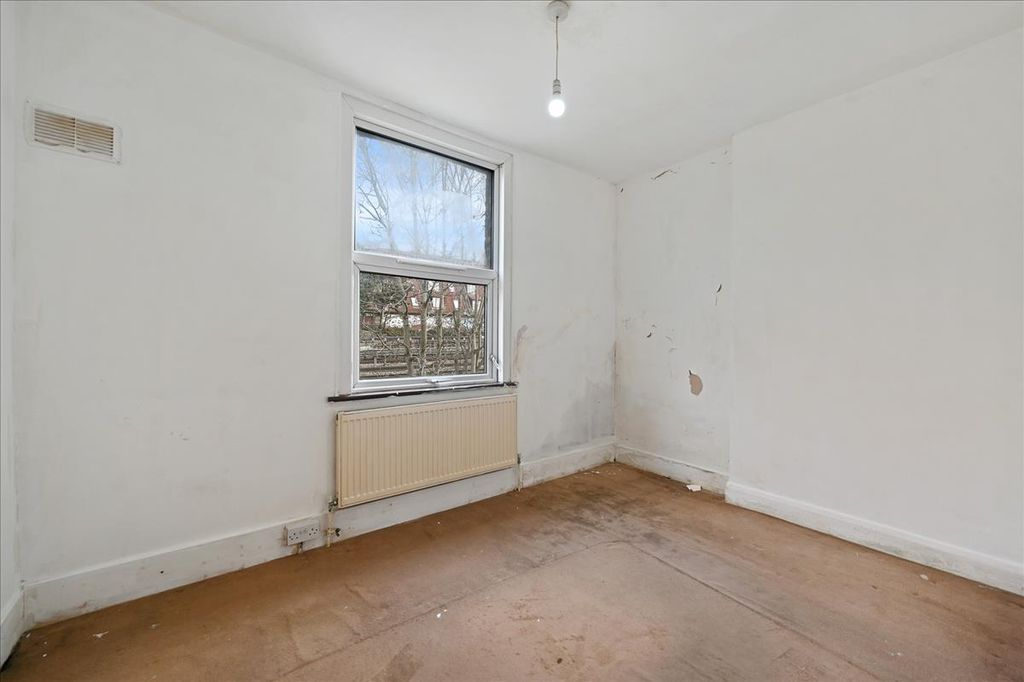 Квартира в Лондоне, Великобритания, 66 м² - фото 2