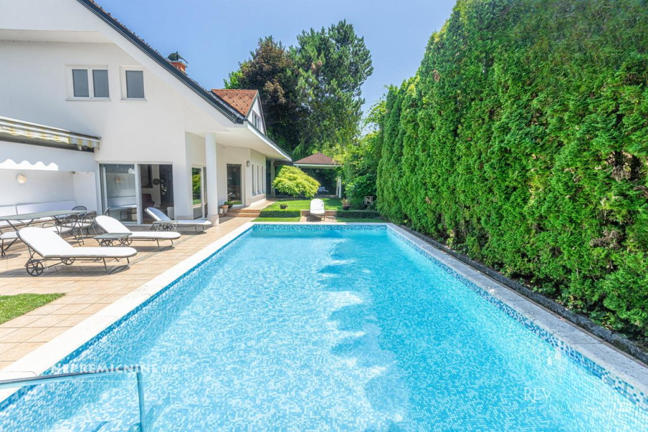 Дом в Любляне, Словения, 357 м² - фото 2