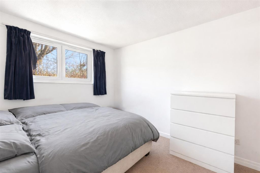 Квартира в Лондоне, Великобритания, 49 м² - фото 2