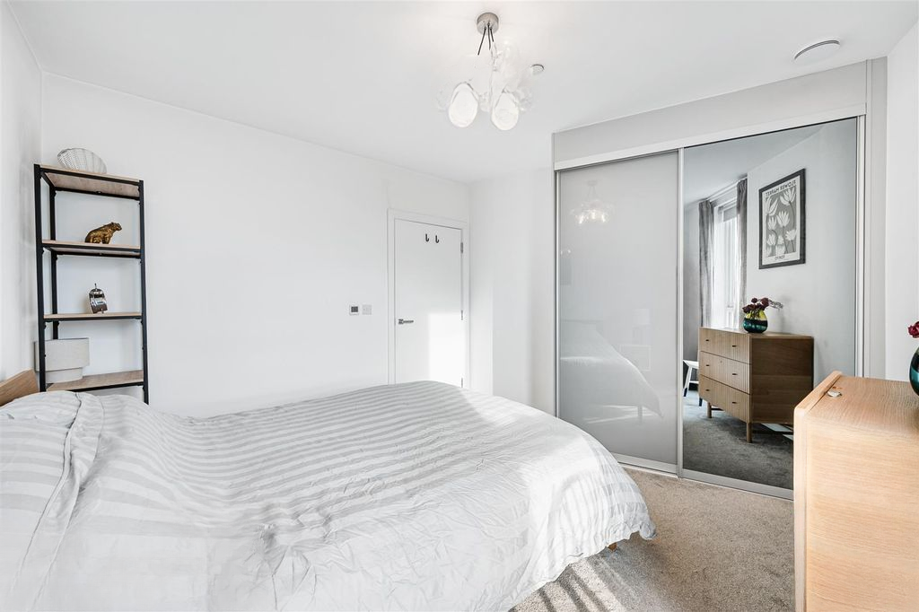 Квартира в Лондоне, Великобритания, 52 м² - фото 2