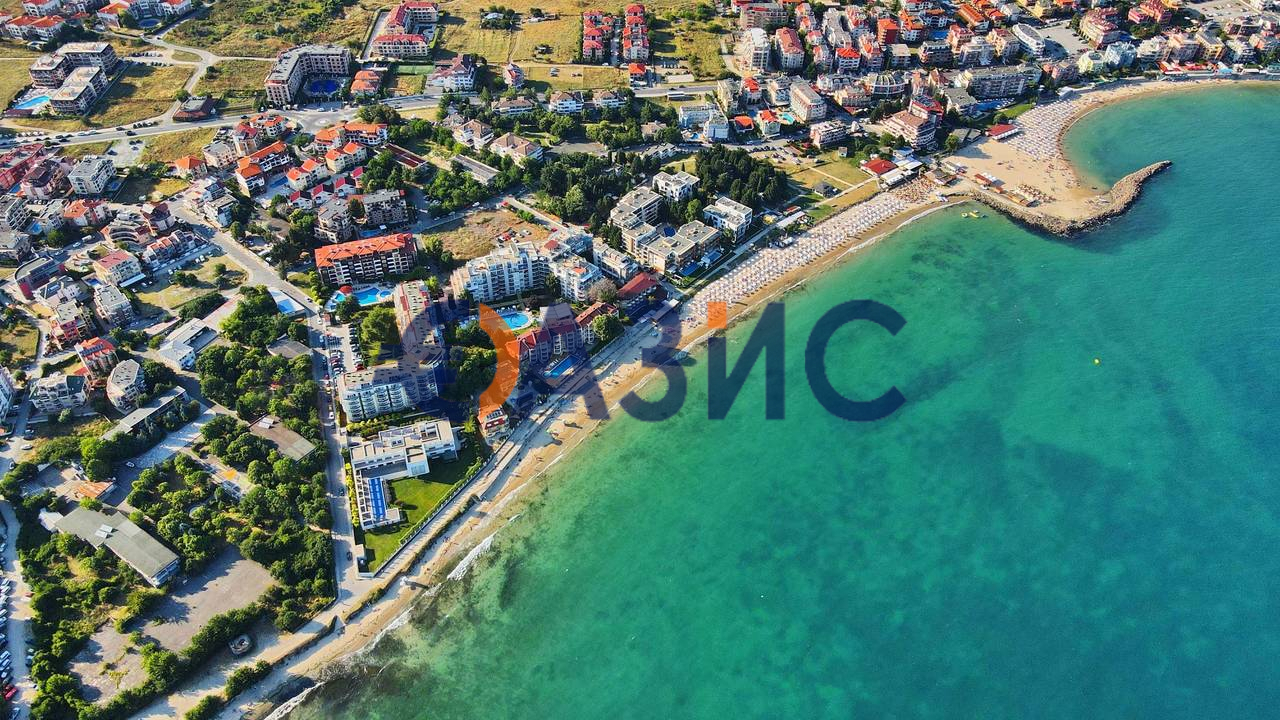 Апартаменты в Несебре, Болгария, 62.8 м² - фото 12