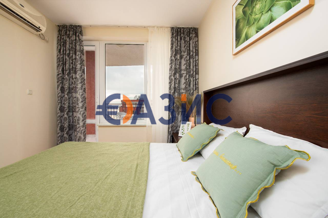 Апартаменты в Святом Власе, Болгария, 110 м² - фото 12