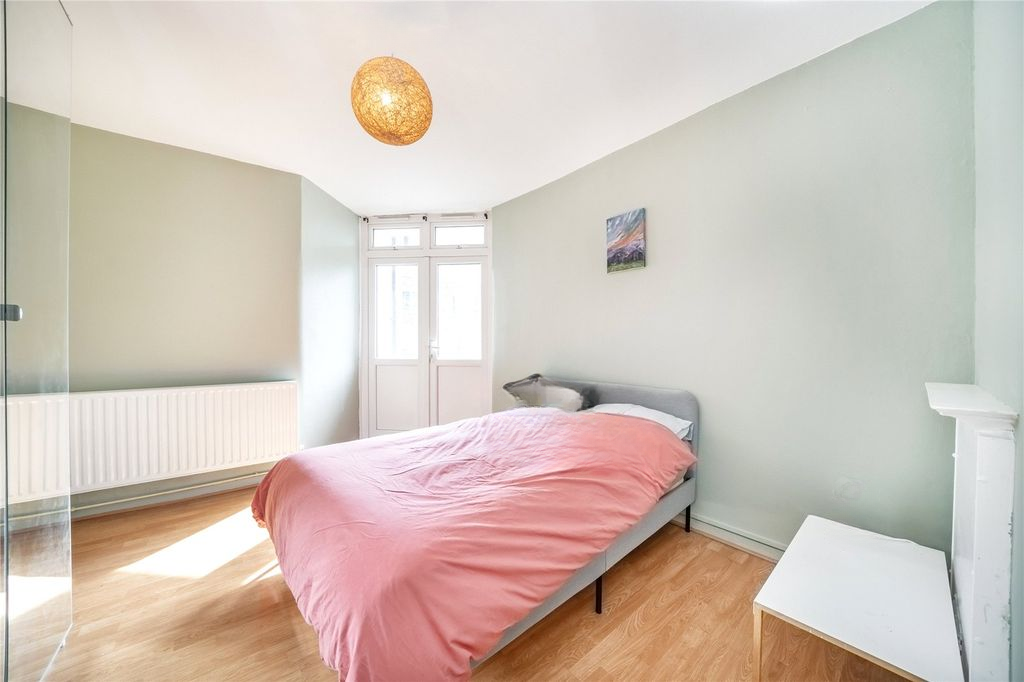 Квартира в Лондоне, Великобритания, 60 м² - фото 2