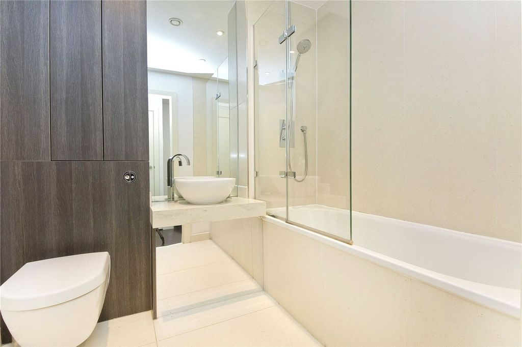 Квартира в Лондоне, Великобритания, 31 м² - фото 2