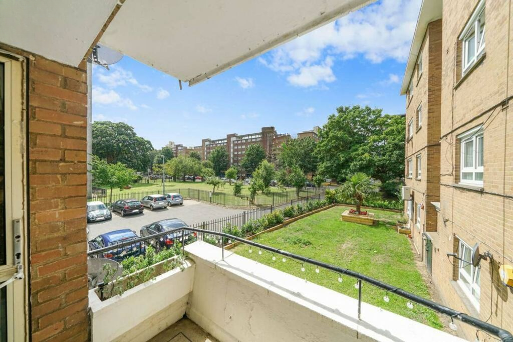 Квартира в Лондоне, Великобритания, 61 м² - фото 2