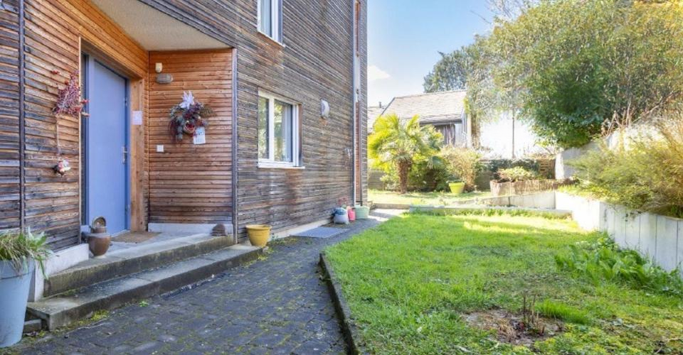 Квартира в Женеве, Швейцария, 160 м² - фото 2