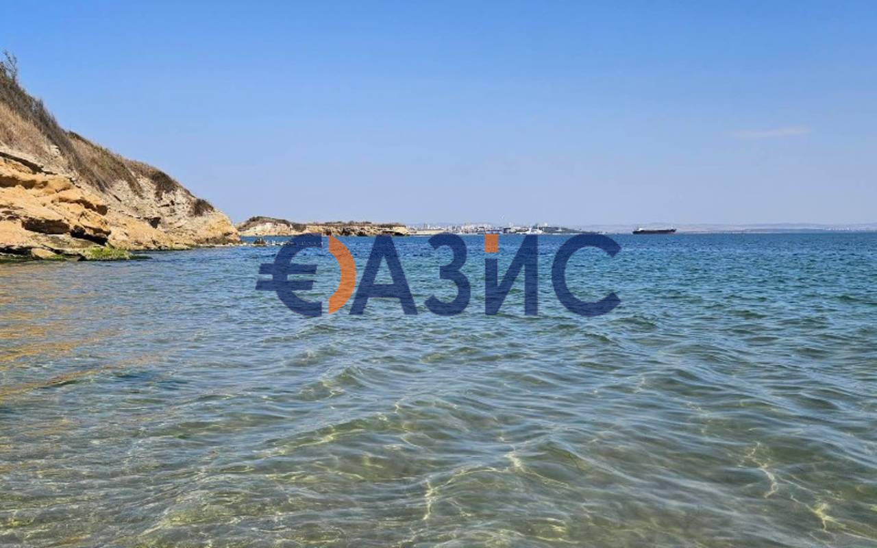 Апартаменты в Лозенеце, Болгария, 30 м² - фото 12