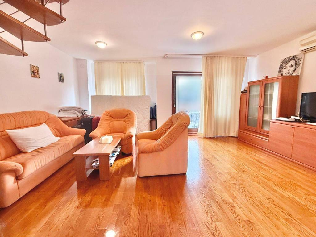 Квартира в Опатии, Хорватия, 103 м² - фото 2