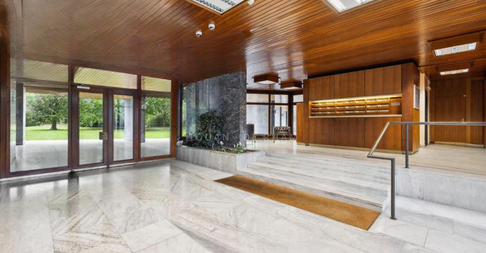 Квартира в Женеве, Швейцария, 124 м² - фото 2