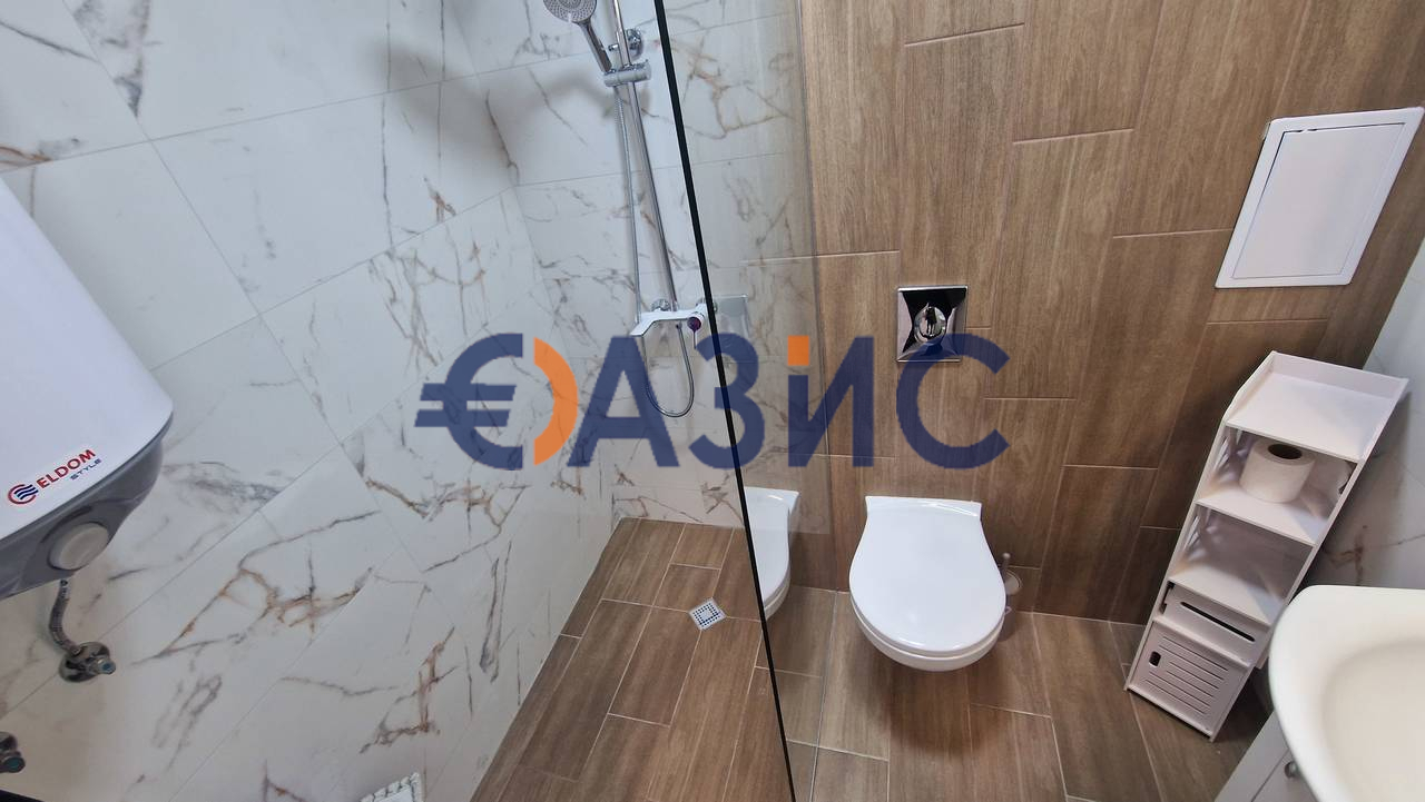 Апартаменты в Равде, Болгария, 65 м² - фото 12