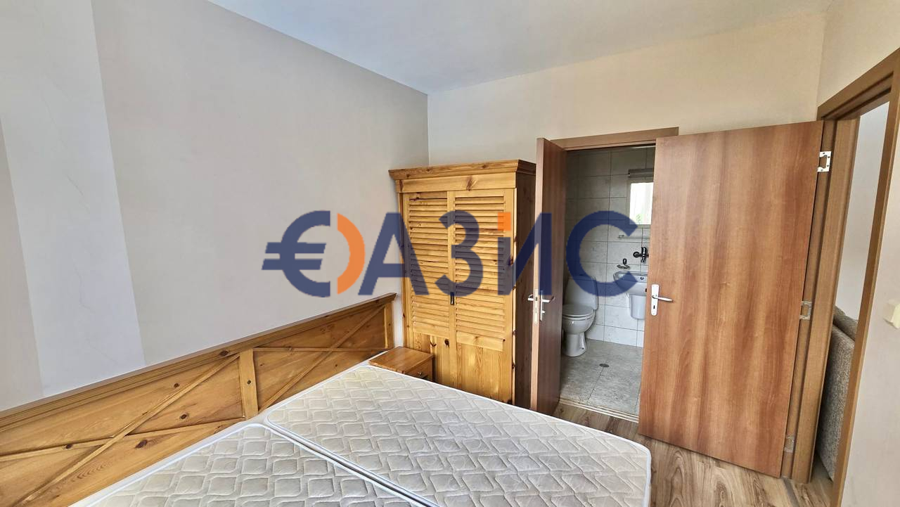 Апартаменты на Солнечном берегу, Болгария, 55 м² - фото 12