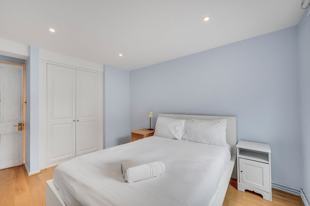 Квартира в Лондоне, Великобритания, 71 м² - фото 2